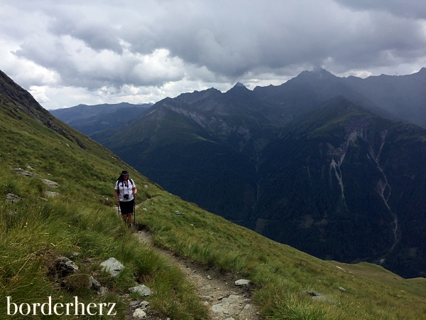 Prägratner Höhenweg