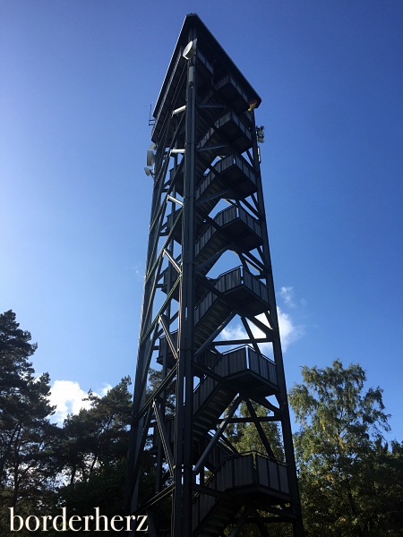 Feuerwachturm