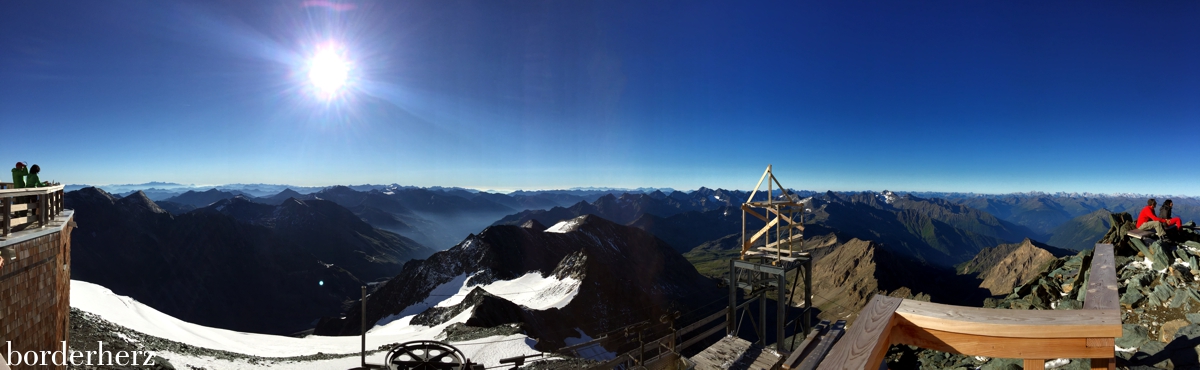 Erzherzog Johann Hütte