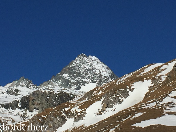 lucknerhuette grossglockner