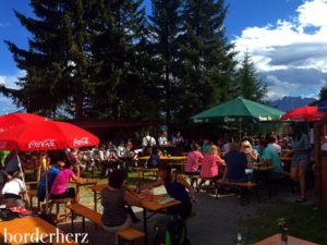 Naturfreunde Hütte