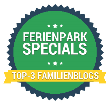 Ferienpark Specials Top 3 Familienblogs