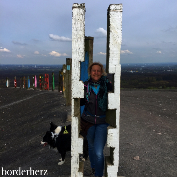 Borderherzen