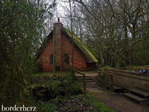 Museum der Vogelkoje Kampen