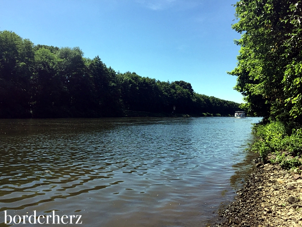 Rhein Herne Kanal