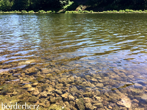 Rhein Herne Kanal