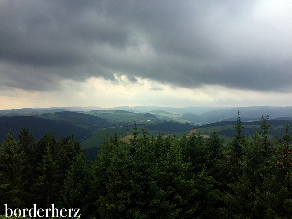 Dommel im Sauerland