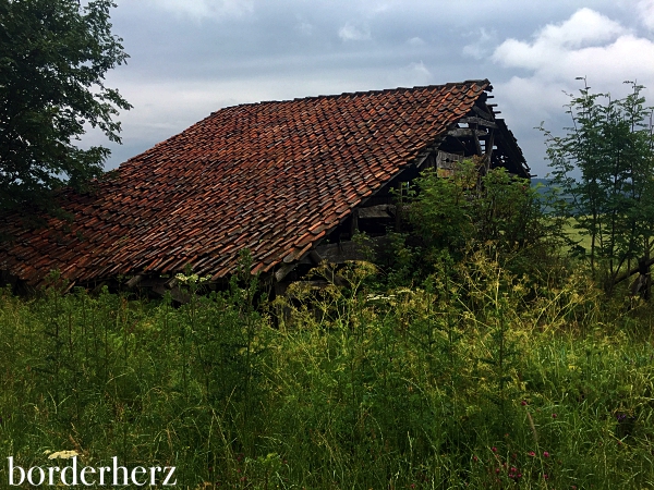 Lost Place Sauerland