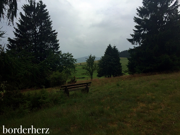 Niegelscheid Schutzhütte