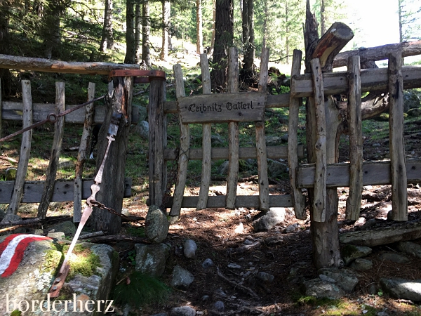 Hochschoberhütte