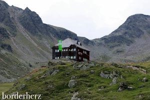 Hochschober Hütte