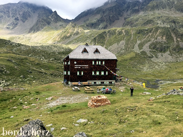 Hochschoberhütte