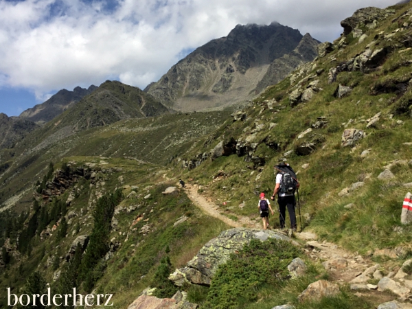 Hochschoberhütte