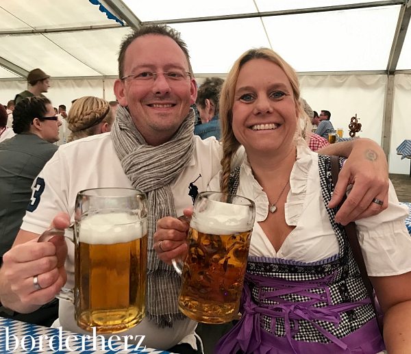 Oktoberfest