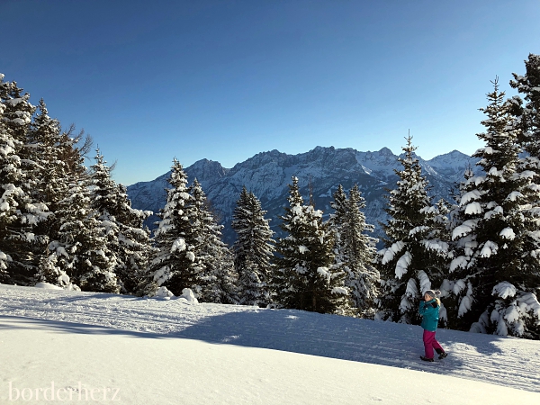 Winter Osttirol