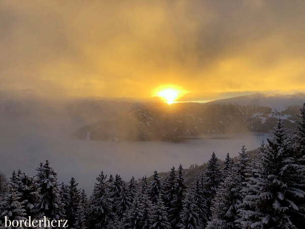 Winter Osttirol