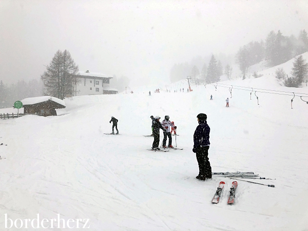 Ski Zettersfeld