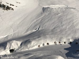 Iglu-Lodge