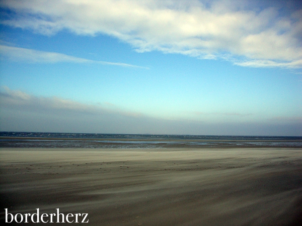 Amrum Strand