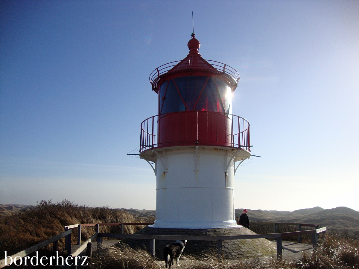 Leuchtfeuer Amrum