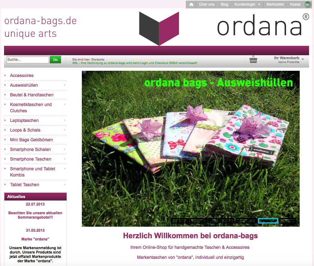 ordana-bags