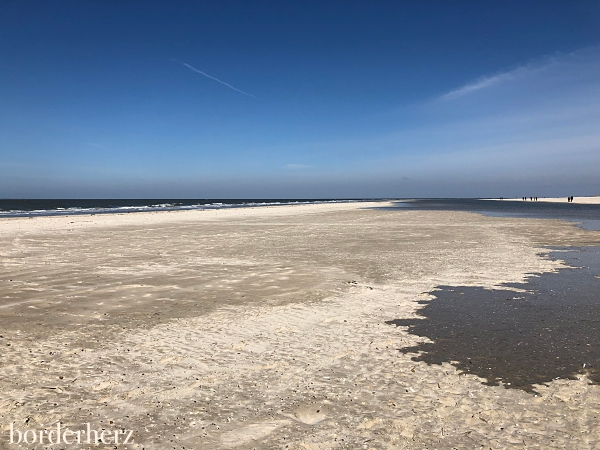 Amrum Odde