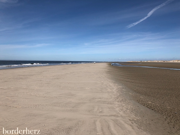 Norddorf Amrum