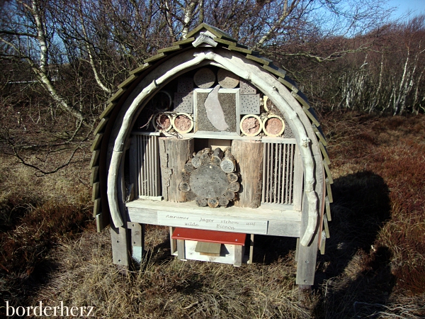 Insektenhotel