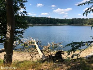 Hullerner Stausee