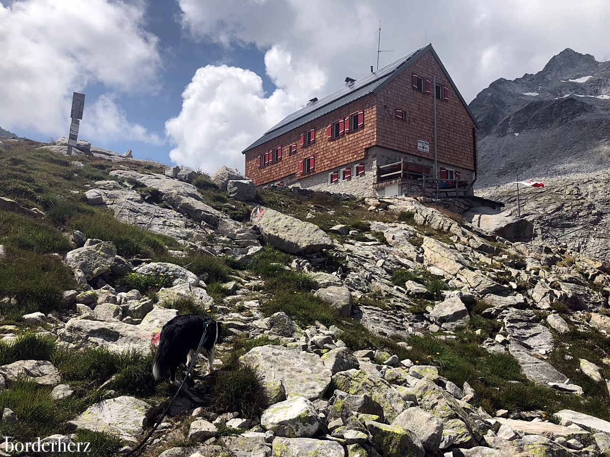 Barmer Hütte