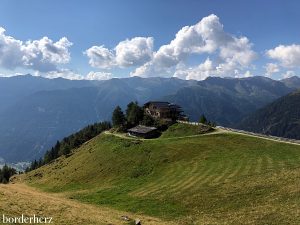 Nilljochhütte