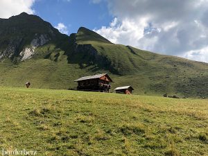 Schmiedler Alm