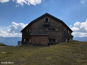 Bonn-Matreier-Hütte