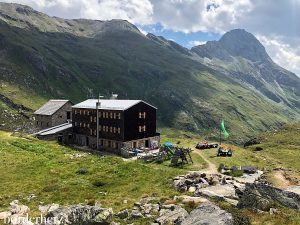 Essener Rostocker Hütte