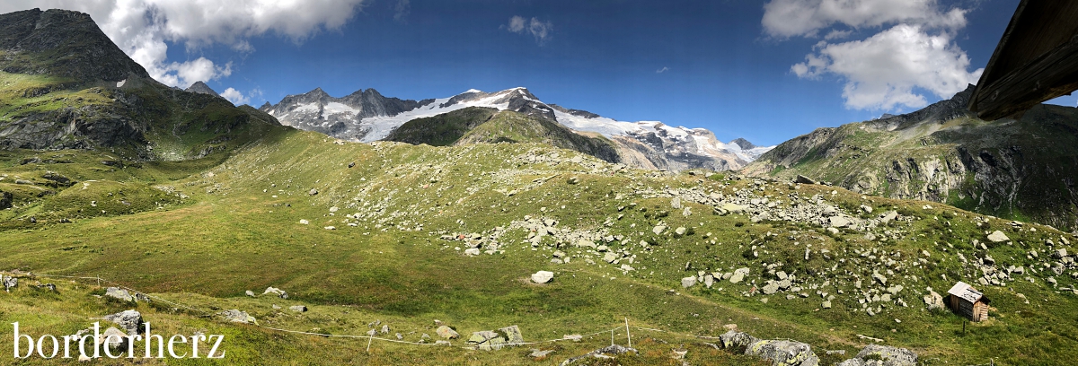 Essener Rostocker Hütte