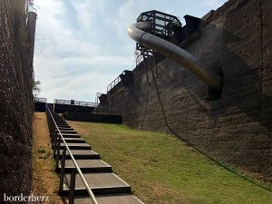 Landschaftspark Duisburg Nord