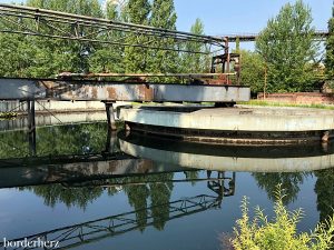 Landschaftspark Duisburg Nord