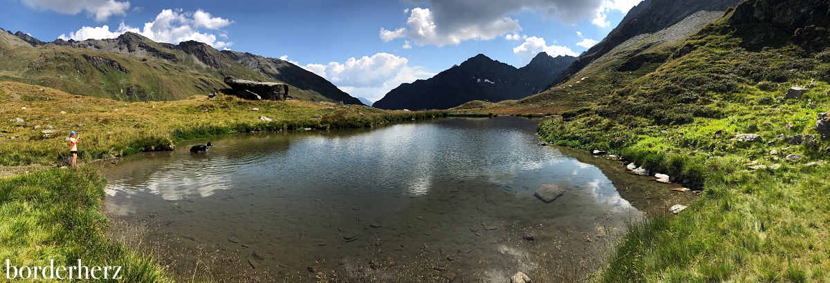 Achselsee Löbbentümpel