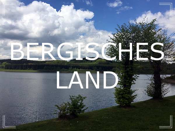 Region Header Bergisches