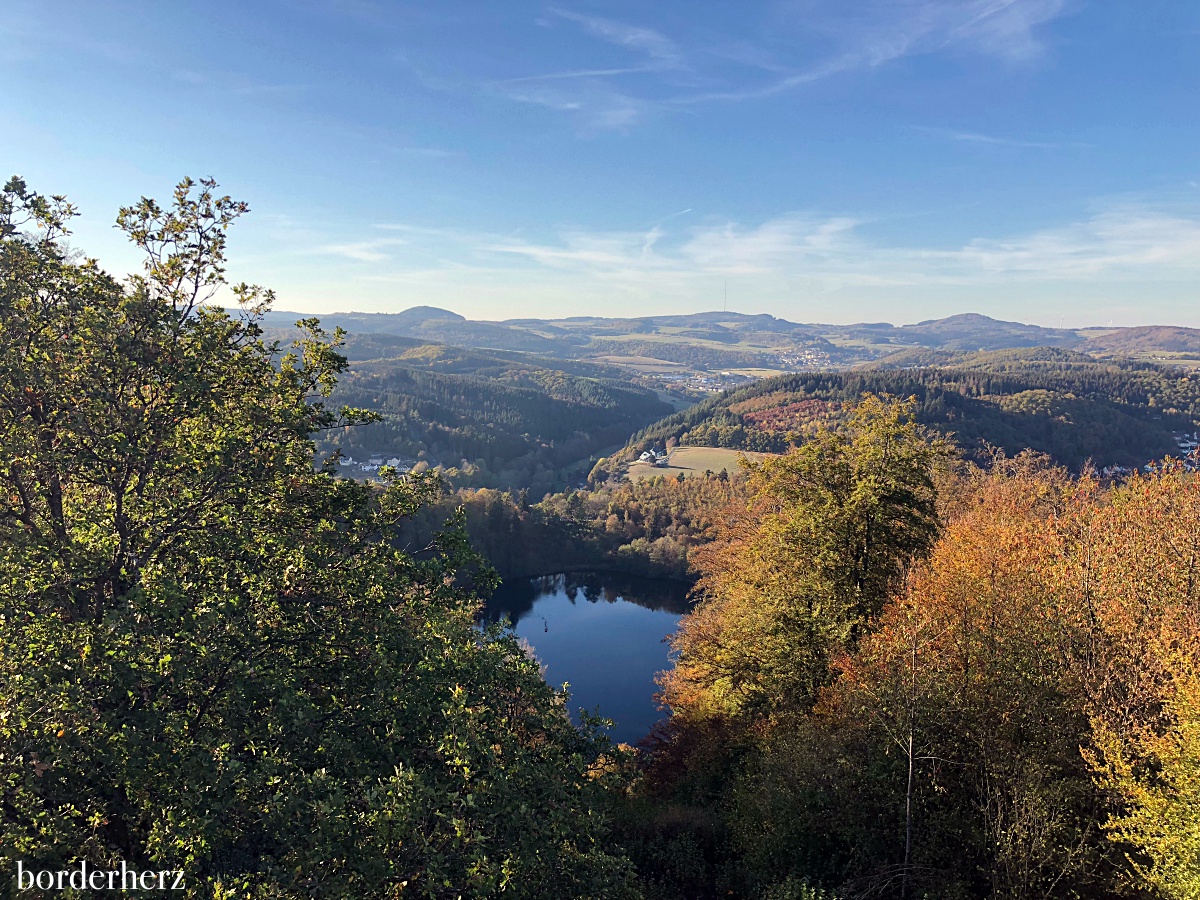 Gemündener Maar