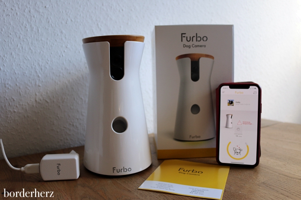Furbo Zubehör