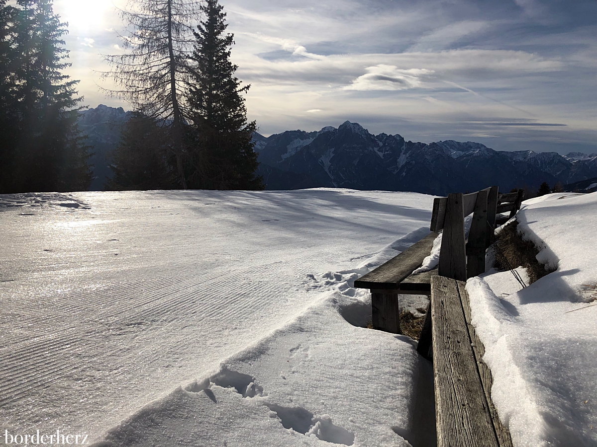 Lienzer Dolomiten