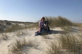 Amrum Urlaub