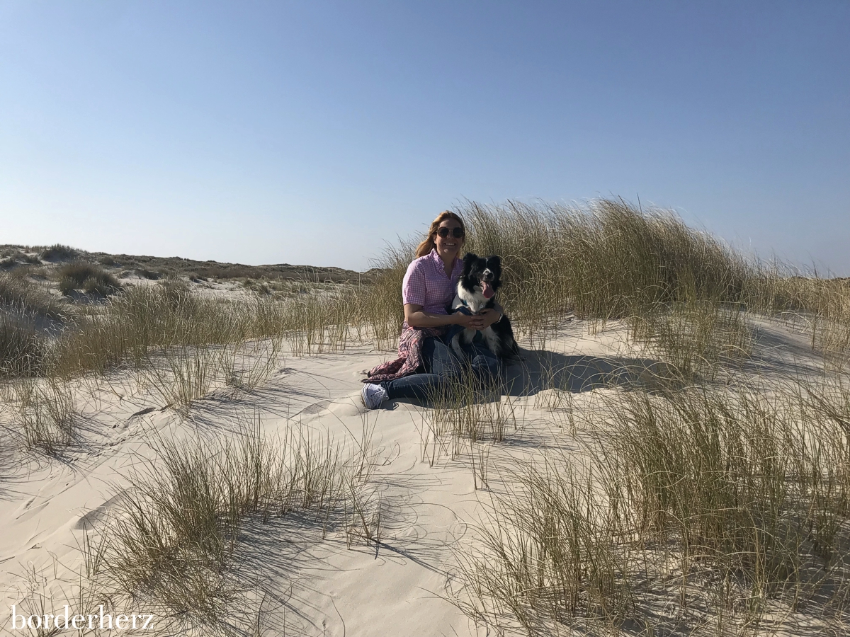 Amrum Urlaub