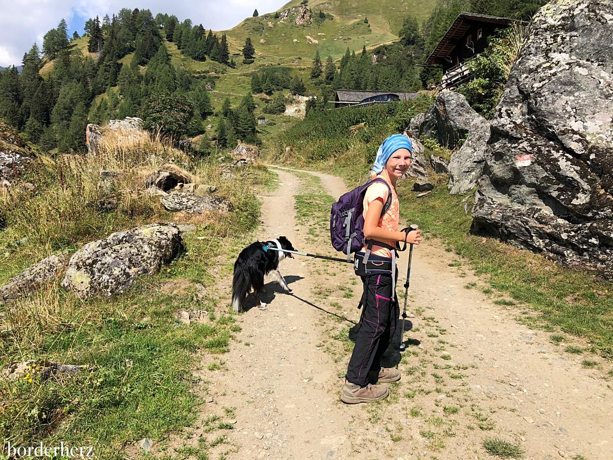 kinderfreundliche berghütten in osttirol