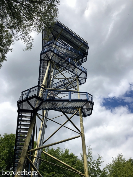 Hülser Berg