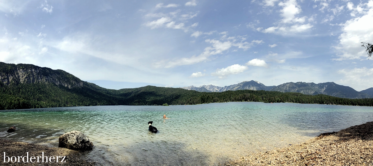 Eibsee