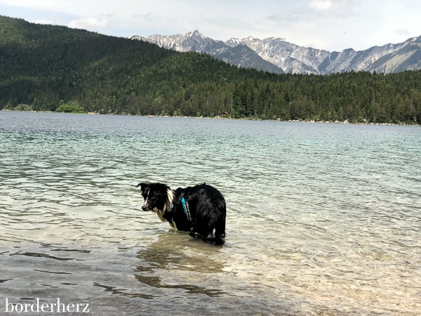 Eibsee