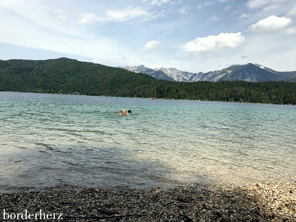 Eibsee