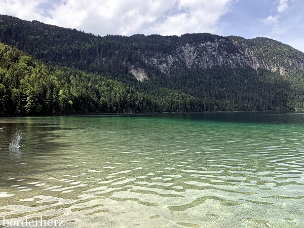 Eibsee